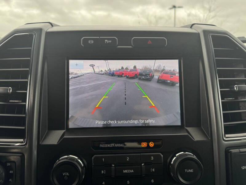 2022 Ford F-350 Super Duty