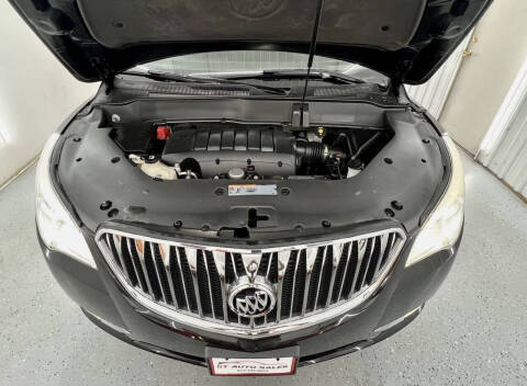2013 Buick Enclave Premium
