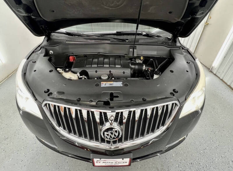 2013 Buick Enclave Premium