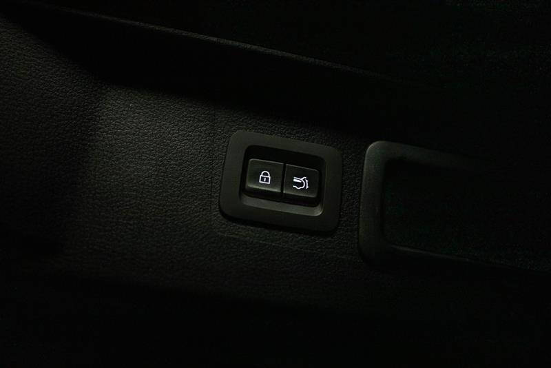 2024 Mazda CX-50 2.5 S Preferred