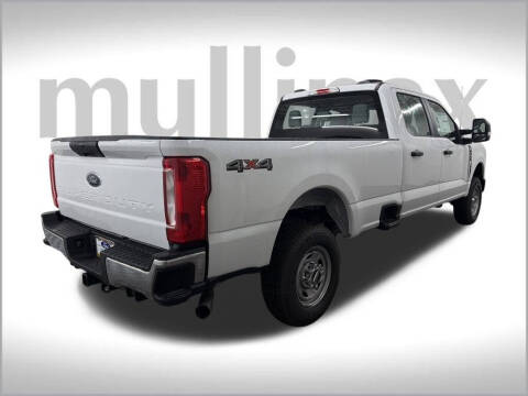 2026 Ford F-350 Super Duty