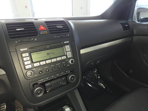 2007 Volkswagen GTI