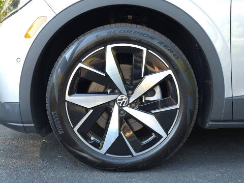 2023 Volkswagen ID.4 Pro S