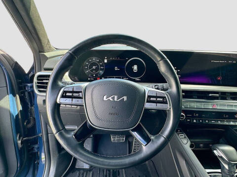 2024 Kia Telluride SX-Prestige X-Pro