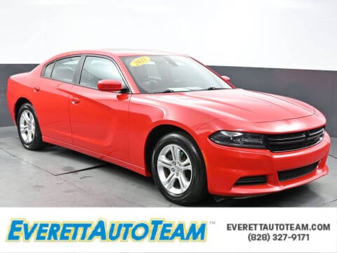 2021 Dodge Charger for sale at Hickory Used Car Superstore in Hickory NC