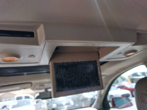 2013 GMC Acadia Denali