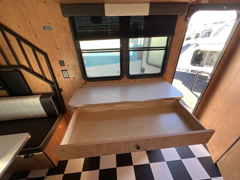 2026 Sunset Park SUNRAY R136