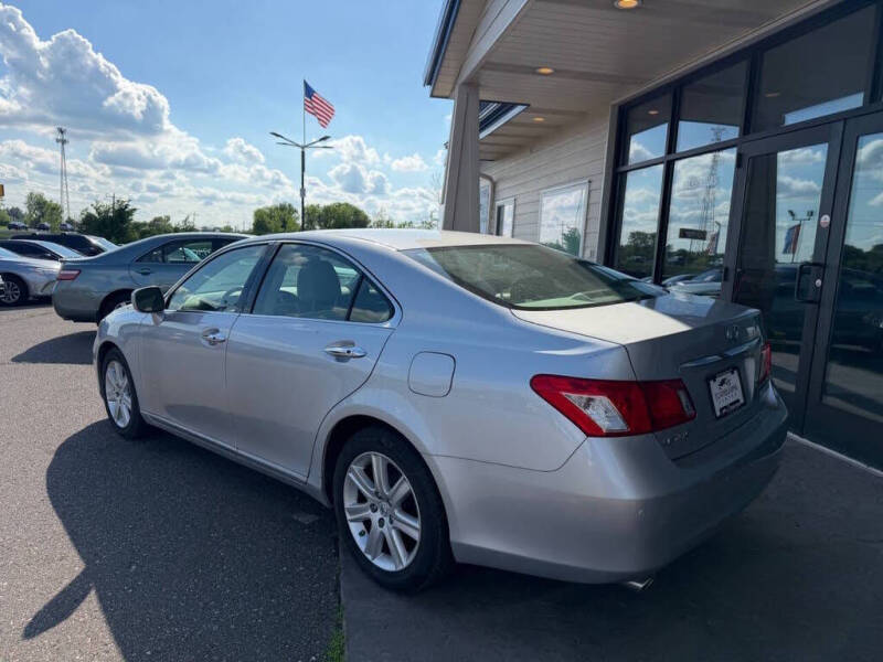 2007 Lexus ES 350