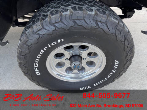 1973 Chevrolet C/K 10 Series