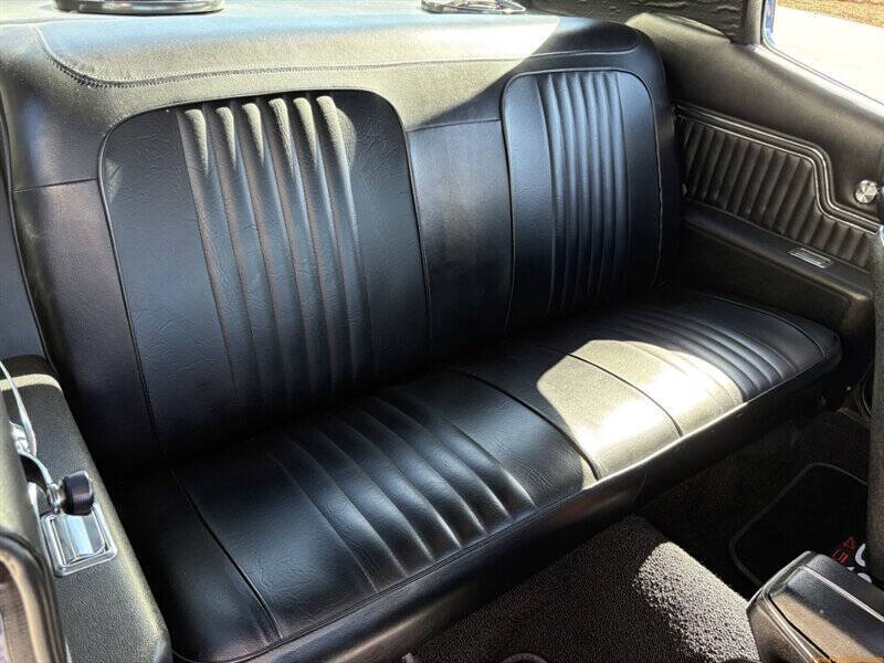 1971 Chevrolet Chevelle