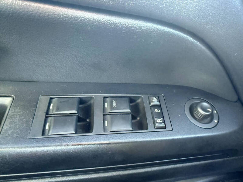 2015 Jeep Patriot Latitude