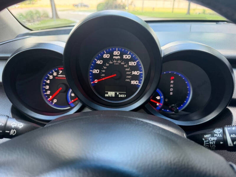 2012 Acura RDX SH-AWD