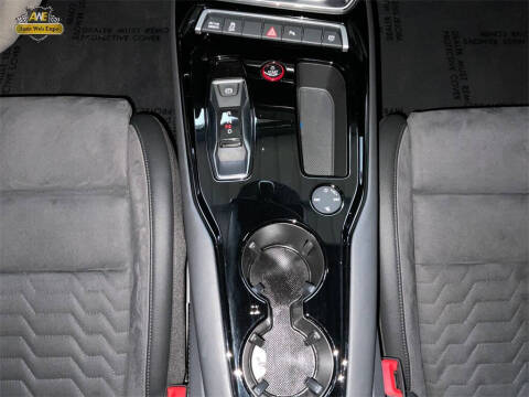 2022 Audi e-tron GT quattro Premium Plus