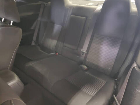 2020 Dodge Challenger R/T