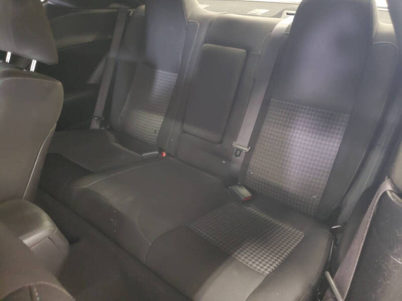 2020 Dodge Challenger R/T