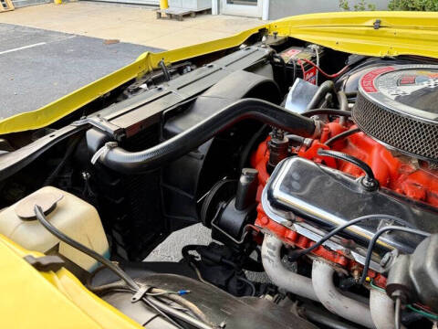 1969 Chevrolet Chevelle