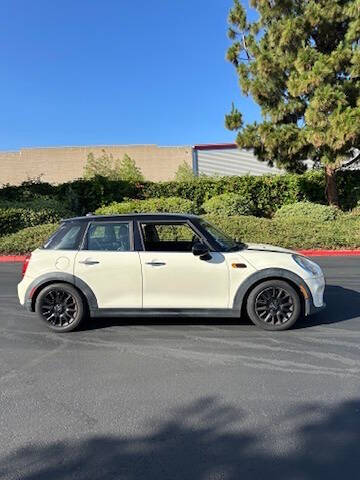 2016 MINI Hardtop 4 Door for sale at Buy Here Pay Here LA.Com in Rialto, CA