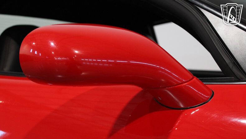 2000 Chevrolet Corvette