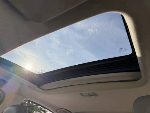 2019 Honda HR-V Touring