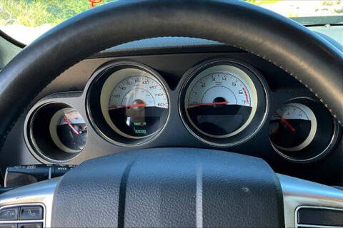 2014 Dodge Challenger R/T