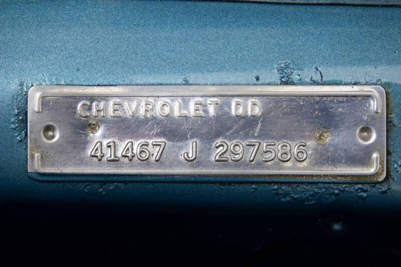 1964 Chevrolet Impala
