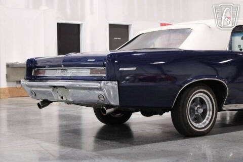 1964 Pontiac LeMans