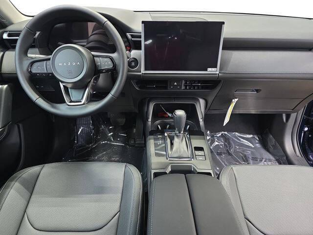 2026 Mazda CX-5 2.5 S Premium