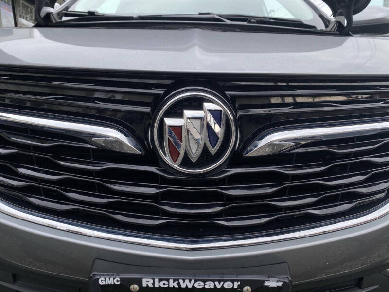 2023 Buick Encore GX Preferred