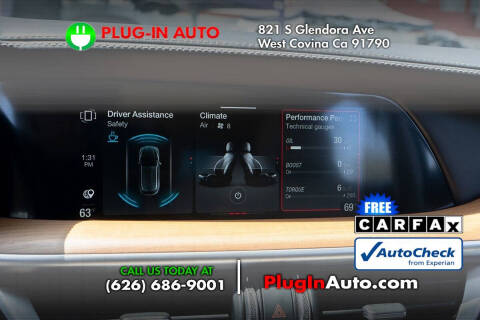 2021 Alfa Romeo Stelvio Ti