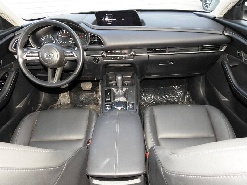 2023 MAZDA CX-30 SUV / Crossover