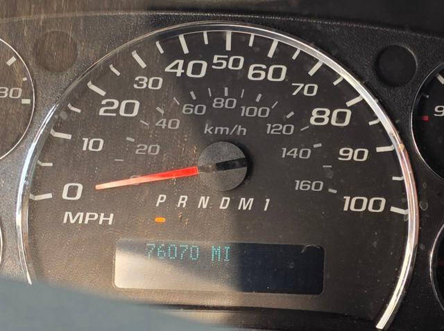 2012 Chevrolet Express 2500
