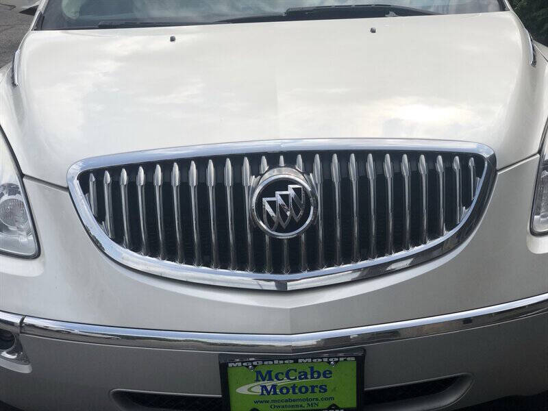 2011 Buick Enclave CXL-2
