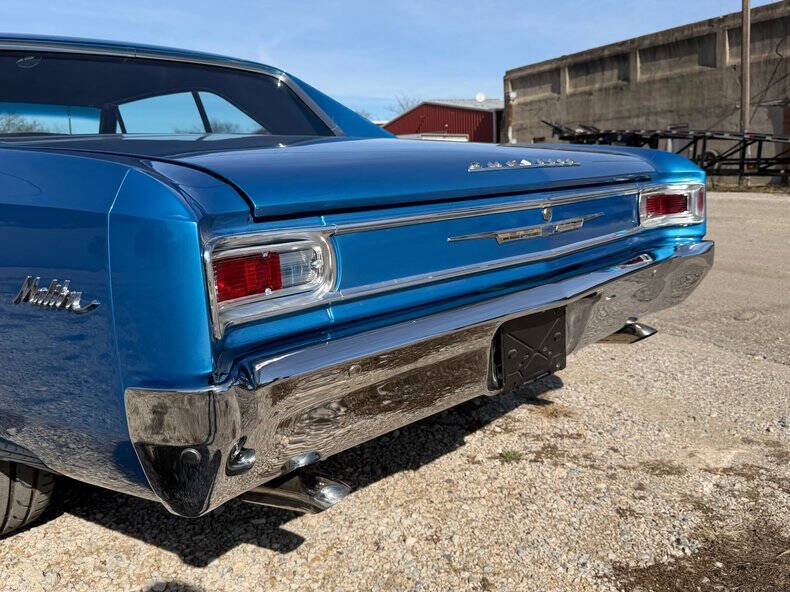 1966 Chevrolet Chevelle