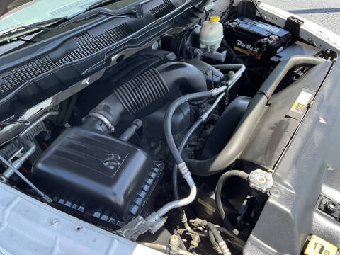 2014 RAM 1500 SLT