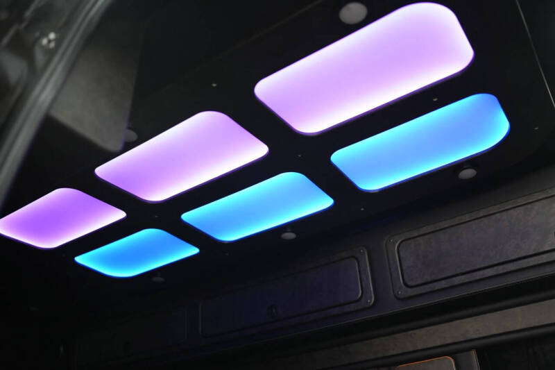 2019 Mercedes-Benz Sprinter