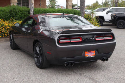 2021 Dodge Challenger R/T