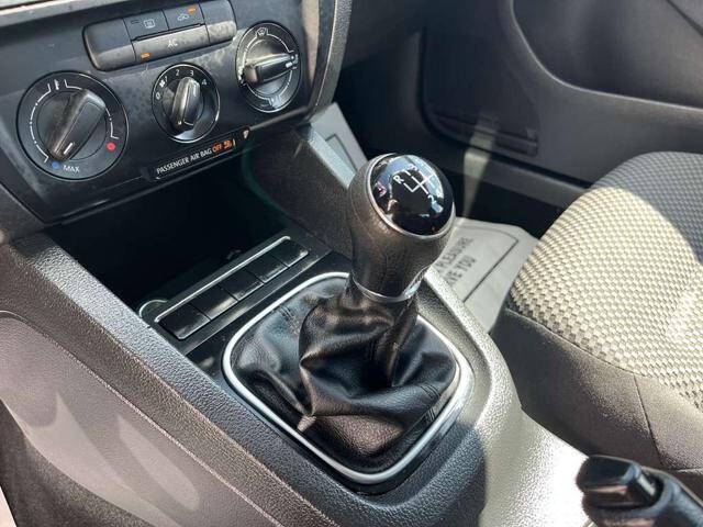 2012 Volkswagen Jetta