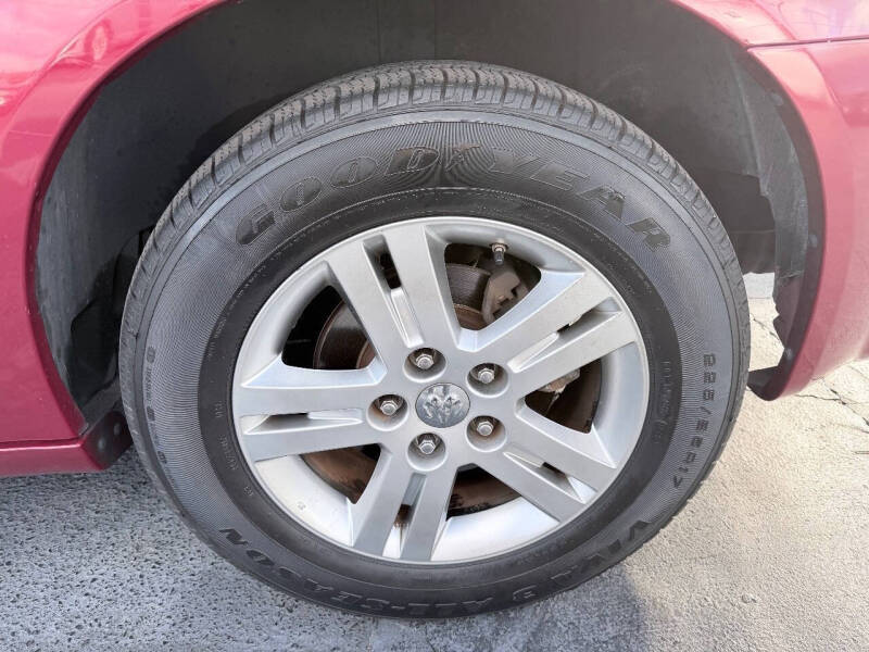 2010 Dodge Grand Caravan SXT