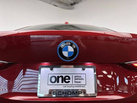 2025 BMW i4 xDrive40 Gran Coupe