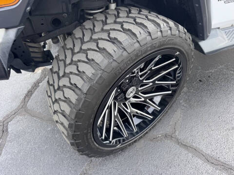 2019 Jeep Wrangler Unlimited