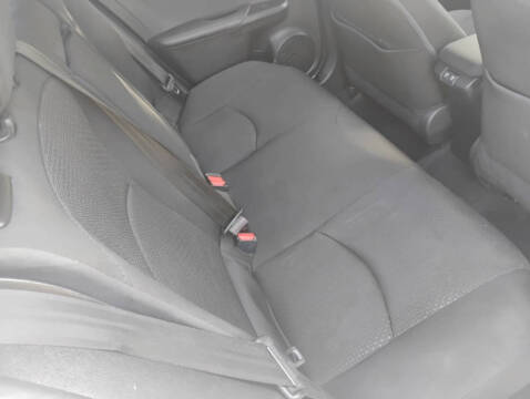 2019 Toyota Prius LE