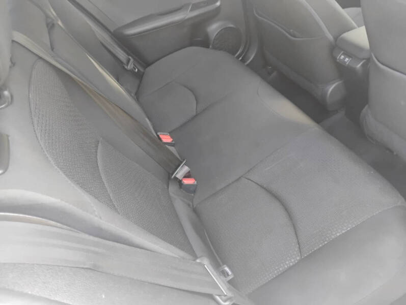 2019 Toyota Prius LE