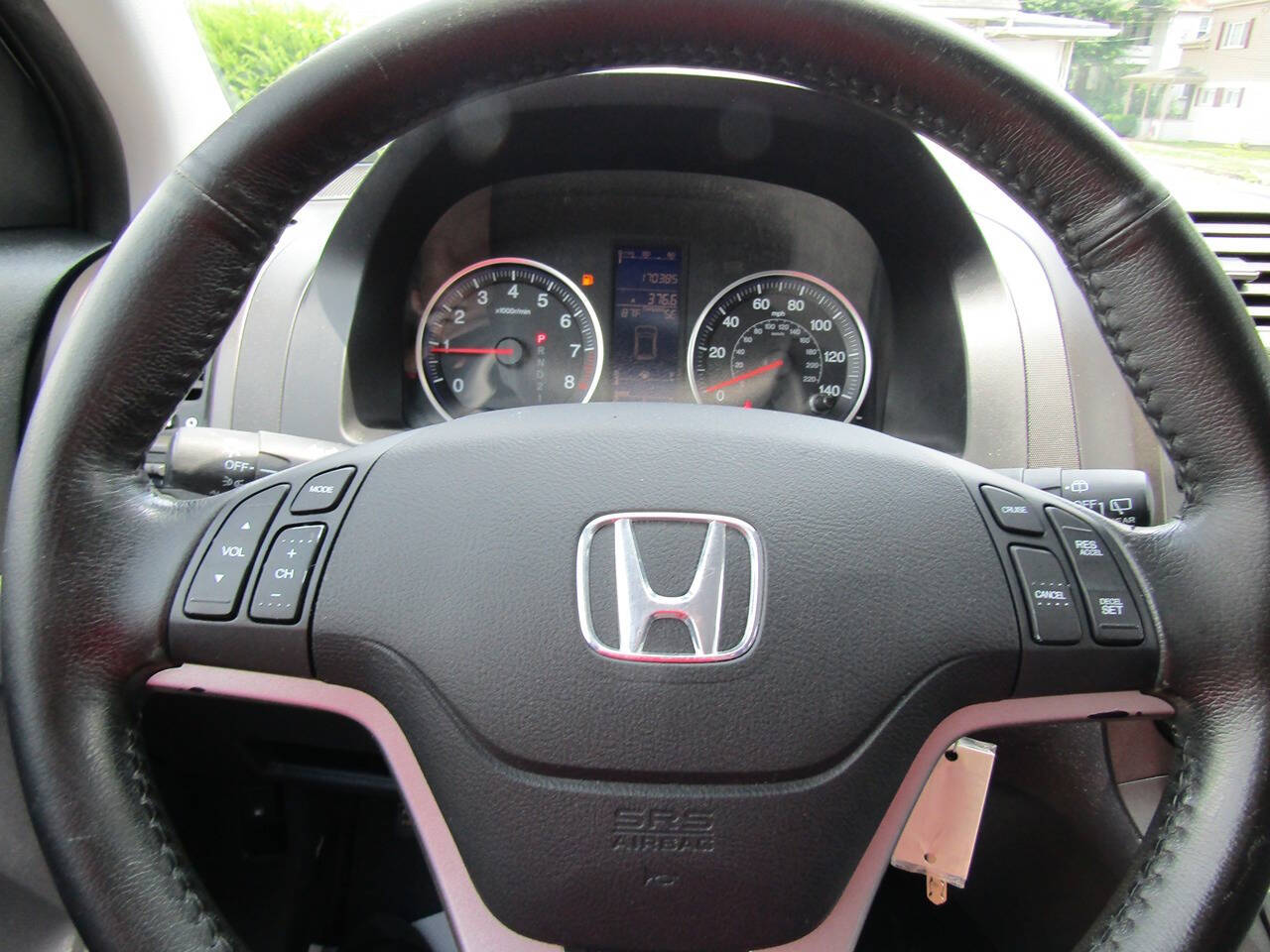 2011 Honda CR-V for sale at Joe s Preowned Autos in Moundsville, WV