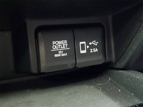 2020 Honda Pilot Touring