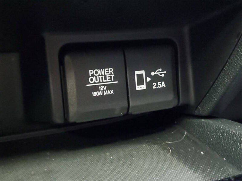 2020 Honda Pilot Touring