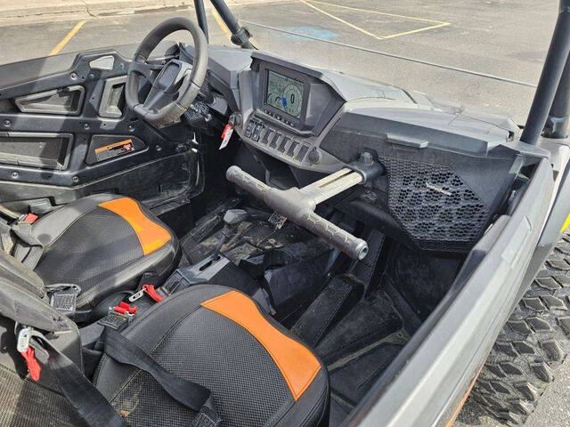 2024 Polaris RZR XP 4 1000