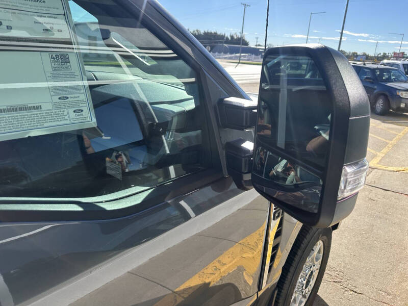 2026 Ford F-250 Super Duty XLT