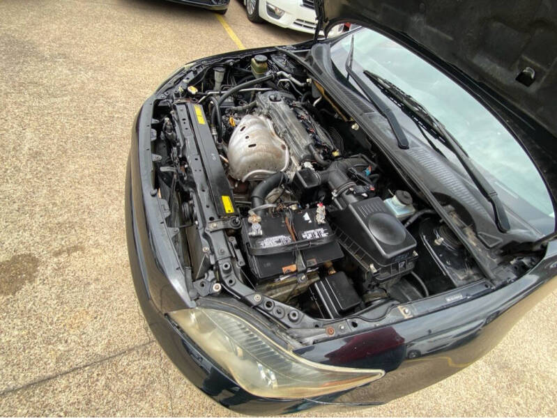 2008 Scion tC Spec