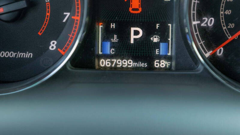 2020 Mitsubishi Outlander Sport