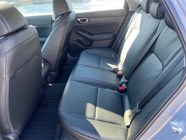 2026 Acura Integra